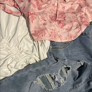 SHEIN Bundle!